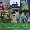 Ollie's Christmas Trees in Fleet 2024.