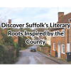 Discover Suffolk’s Literary Roots as Country Cottages Online Uncovers Books Inspired by the County