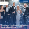 5 Reasons You Shouldn’t Miss the Local & Loved Awards 2025