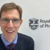 Prestigious honour for Walsall Consultant