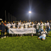 Support Sanctuary United: Eastbourne’s Refugee Football Team