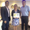 Prize Draw Winner For 'Leaving A Review'!