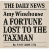 The Perils of Not Having a Will.
