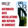The Importance of Electric & Automated Gates: Boost Home Security and Cut Insurance Costs