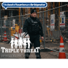 Construction Site Security: Protecting Against Theft of Machinery, Plant & Metals