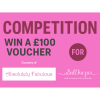 Win a £100 voucher for Balthazar with Absolutely Fabulous
