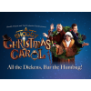 A Shoddy Christmas Carol Brings Festive Chaos to Lichfield Garrick