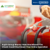 Aspin Group Warns: How One Missed Fire Check Could Shut Down Your Entire Operation 