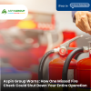 Aspin Group Warns: How One Missed Fire Check Could Shut Down Your Entire Operation 
