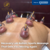 Recovery Lab Bolton: Sports Massage That Gets You Moving Again