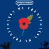Remembrance Sunday in Walsall – Honouring Local Heroes and Wartime Sacrifice