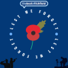 Remembrance Sunday in Lichfield – Honouring the City’s Service and Sacrifice