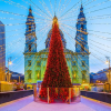Top Christmas Market and Winter Break Deals for 2025 