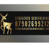Building Safely, Working Smartly: Why Staggered Scaffolding Stands Out in Somerset