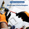 Electricians in Wolverhampton: Services, Prices & FAQs Before You Book a Local Professional