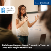 Building a Happier, More Productive Team in 2026 with People Matters HR