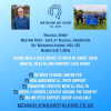Walsall Men Walking & Talking Group