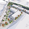 Green Innovation Corridor first phase planning approval paves way for jobs boost
