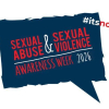 Walsall Council marks Sexual Abuse and Sexual Violence Awareness Week 2026