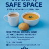 Warm Safe Space In Willenhall