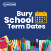 Bury School Term Dates 26/27