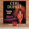 Ceri Dupree Announces UK Tour: Frock With Laughter!! 