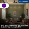 Why More Households Are Switching to Utility Warehouse in 2026 