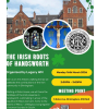 oin us on this historic WalkingTrail as we celebrate the contributions of the Irish community in Birmingham. ☘️🇮🇪