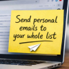 How to Send Personalised Emails from Gmail with YAMM
