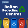 Bolton Recycling Centres