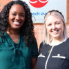 Enoch Evans Solicitors Celebrates Kashai Grant’s Qualification as a Solicitor