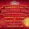 Somerset’s Inclusive Ball 