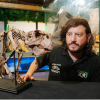 Exotic Zoo to Host Telford Fossil Festival