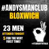 Andy`s Man Club Brings Weekly Men`s Support Sessions To Walsall 