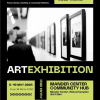 Wolverhampton Communities Unite Through Art in ‘Recipes of Resilience’ Exhibition