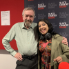Sheeba Eeswaramoorthy to be on The Ian Henery Show on Black Country Xtra