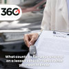 What Is Fair Wear and Tear on a Lease Vehicle?