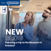 Discover The Harris, Preston’s Reimagined Museum & Art Gallery 