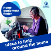 Need help around your home?