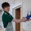Healthcare volunteering opportunity opens for young people
