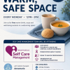 Warm, Safe Space In Willenhall 