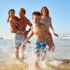 Best Countries for Family Holidays with Young Children
