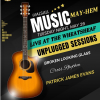 Walsall Music May-hem