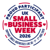 We're taking part in Small Business Week 2026!