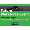 Stepping Into the Future: Our Morning at TGI Delancey Campus