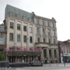 Historic city centre building to be brought back into use as apartments and café