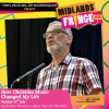Walsall Poet Gerald Kells To Perform At Midlands Fringe 2026