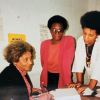 Walsall Black Sisters Collective Celebrate 40 Years At Bescot Stadium This Weekend 