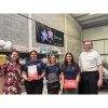 Little Stars Awarded Cost of Living Grant to Help Families Tackle Rising School Uniform Costs