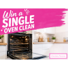 Win a FREE Single Oven Clean with Absolutely Fabulous!